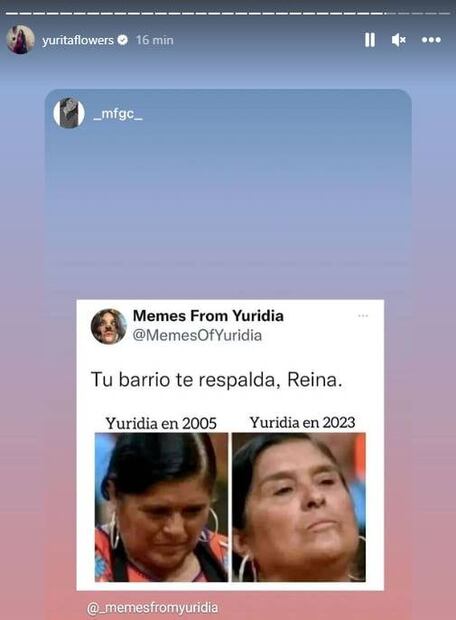 Yuridia le responde a Daniel Bisogno: narra el acoso que vivió durante su embarazo