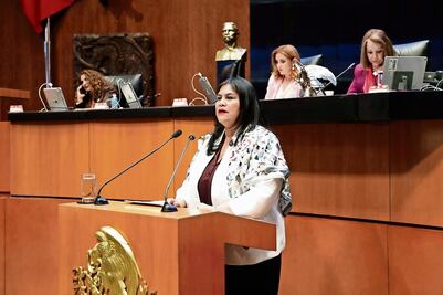 Morenista pide a Rocha Moya dejar la gubernatura