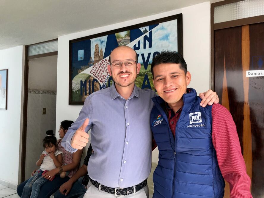 Foto: Carlos Arrieta / EL UNIVERSAL