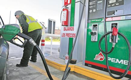 UBS: gasolinazo de 10% si se aplica la fórmula