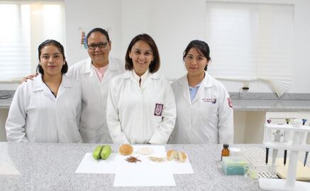 Científicos mexicanos utilizan plátano verde para combatir cáncer de colon 