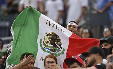 FMF pide a afición erradicar grito de 'eh,pu...', "Podemos quedar fuera del Mundial"