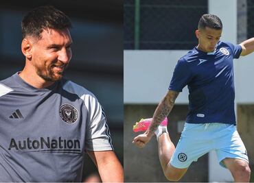 Leagues Cup: ¿Cuándo y dónde ver el arranque del torneo entre la Liga MX y la MLS?