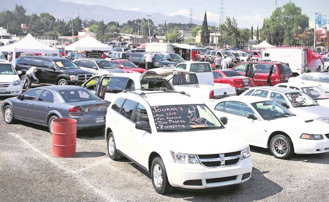 Foto: Archivo/ EL UNIVERSAL