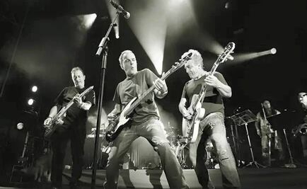 Hombres G en México: fechas de los conciertos y cuándo comienza la preventa de boletos