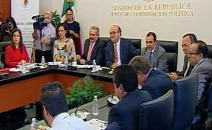 Graco Ramírez asegura que Peña Nieto supo de fallas en Paso Exprés