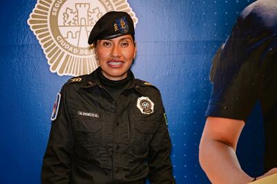 Suboficial que amamantó a bebé en Acapulco: “Regresaría con la familia para verlo”