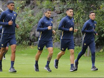 Olvidan en Pumas libertad de expresión