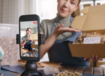 Empresas contratan a microinfluencers para llegar a públicos específicos; buscan generar más confianza con consumidores: estudio