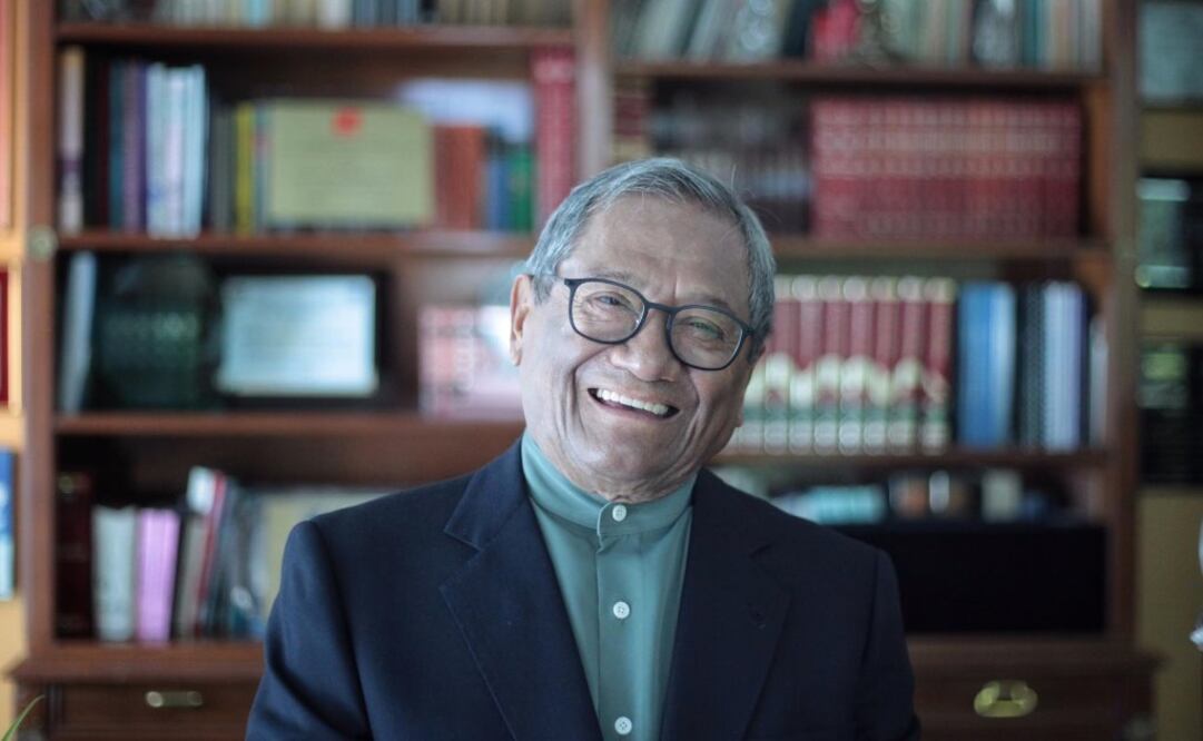 Foto: Archivo El Universal