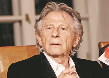 Tras denunciarlo por acoso, ahora Polanski lucha por difamación