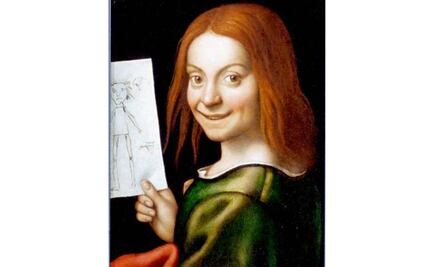 Recuperan en Ucrania obras de arte robadas en Italia