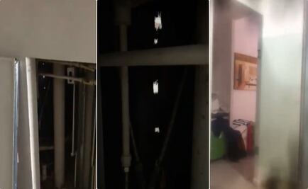 Mujer denuncia que fue grabada mientras se bañaba en hotel de La Paz