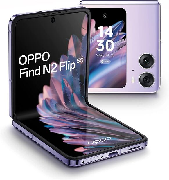 Foto: OPPO