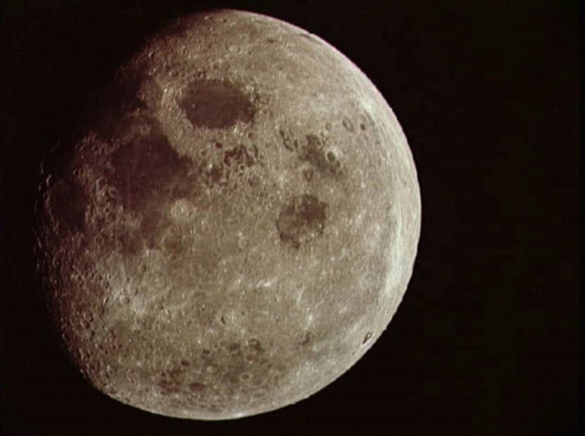 Apolo 8, el lanzamiento espacial de 1968 que también se realizó en medio de una pandemia