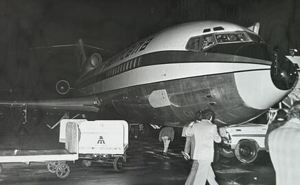 Intentos de desvío de aviones en México; el caso Volaris y otros dos episodios que estremecieron a pasajeros