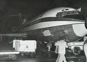 Intentos de desvío de aviones en México; el caso Volaris y otros dos episodios que estremecieron a pasajeros