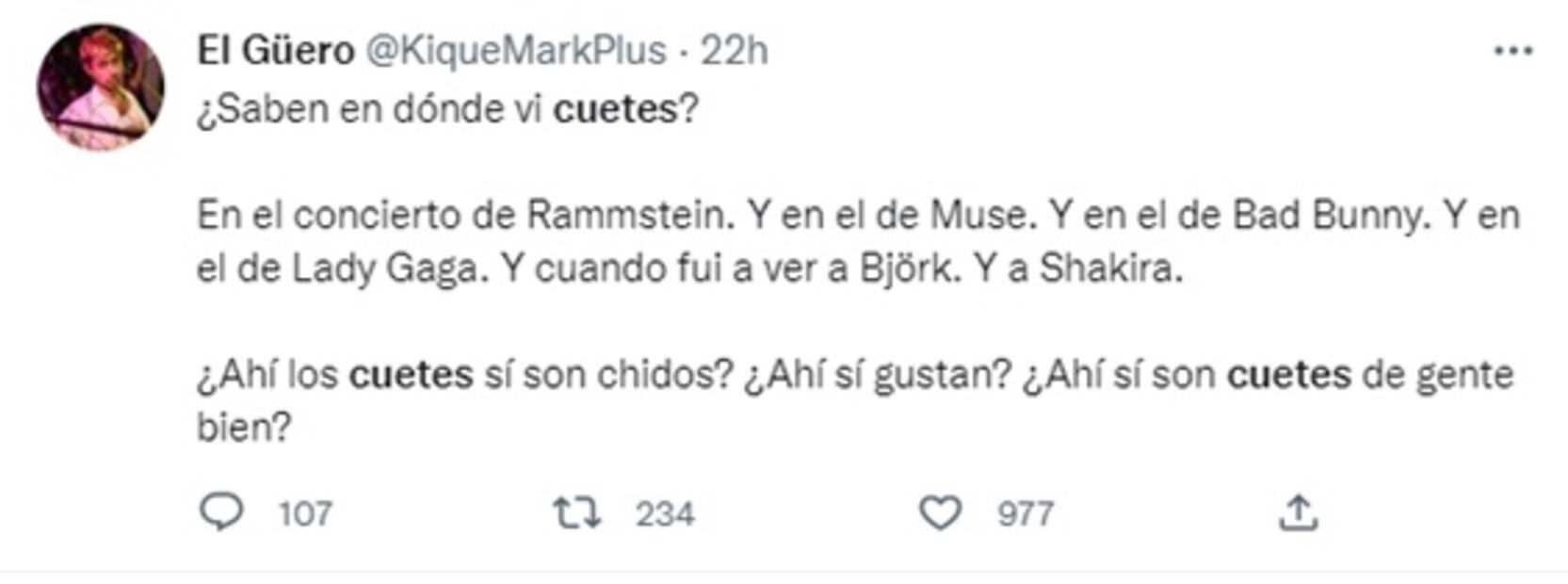 ¿Quejarse por los cuetes en las peregrinaciones es clasista? Abren debate
