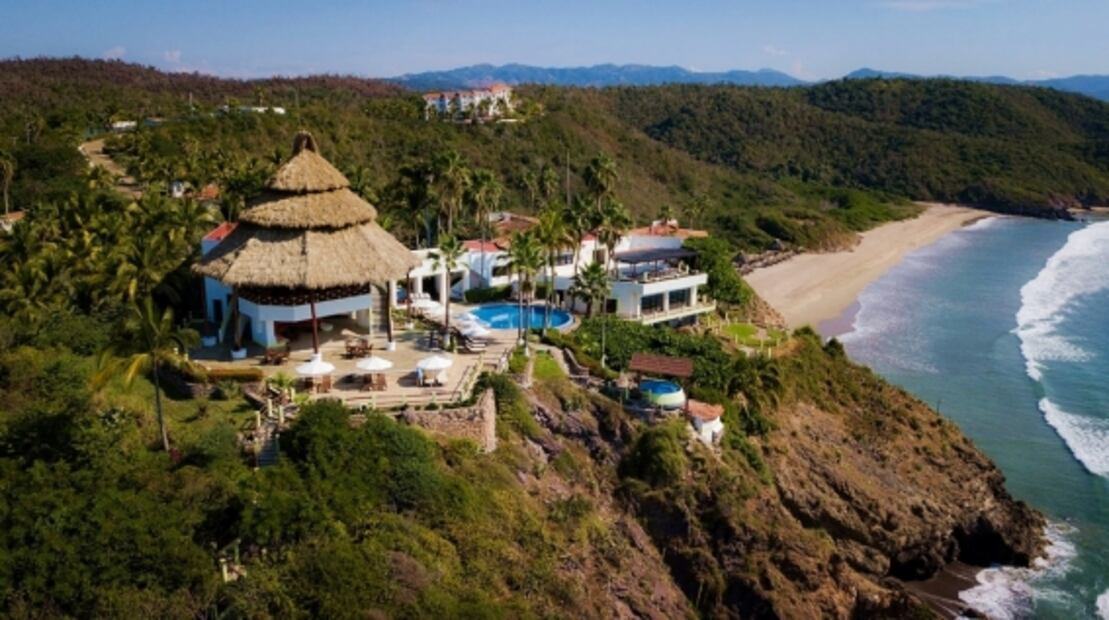 5 playas de Jalisco que debes conocer este verano