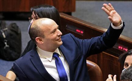 ¿Quién es Naftali Bennett, el nuevo primer ministro de Israel?