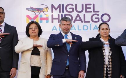 Tabe llama a defender ideales revolucionarios; advierte amenazas a las libertades y concentración del poder