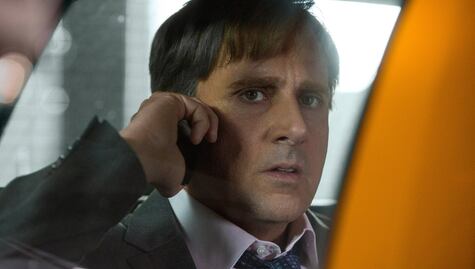 Esta es la película de Amazon Prime que debes ver si te gusto Succesion