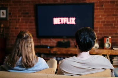 Netflix y la NASA se unen; así podrás ver misiones espaciales en tiempo real