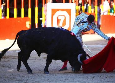 Septiembre taurino en México, Europa y Venezuela
