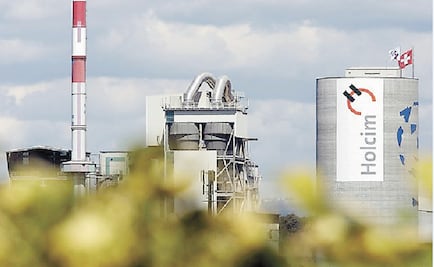 Holcim se refuerza, adquiere dos plantas de concreto en Querétaro