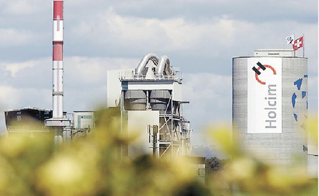 La expansión no solo fortalece la red de producción, sino que también subraya su compromiso continuo con la construcción sostenible y la innovación, afirmó la empresa.