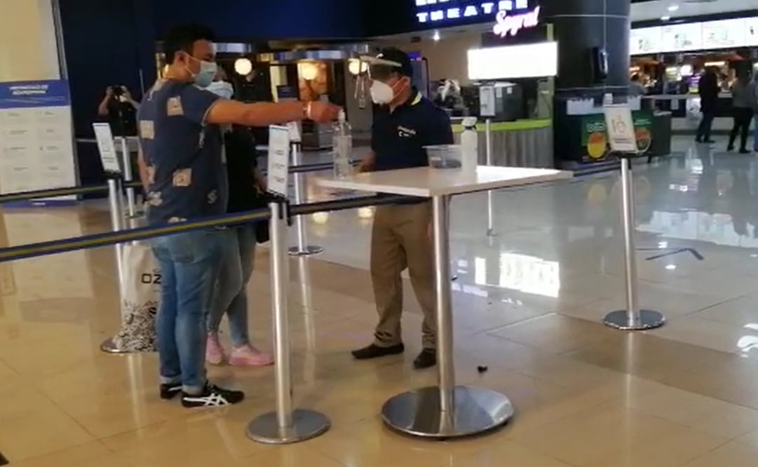 Foto: Araceli García / EL UNIVERSAL