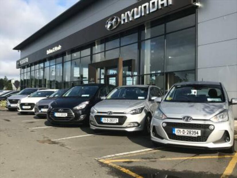Hyundai promete no tener diseños aburridos