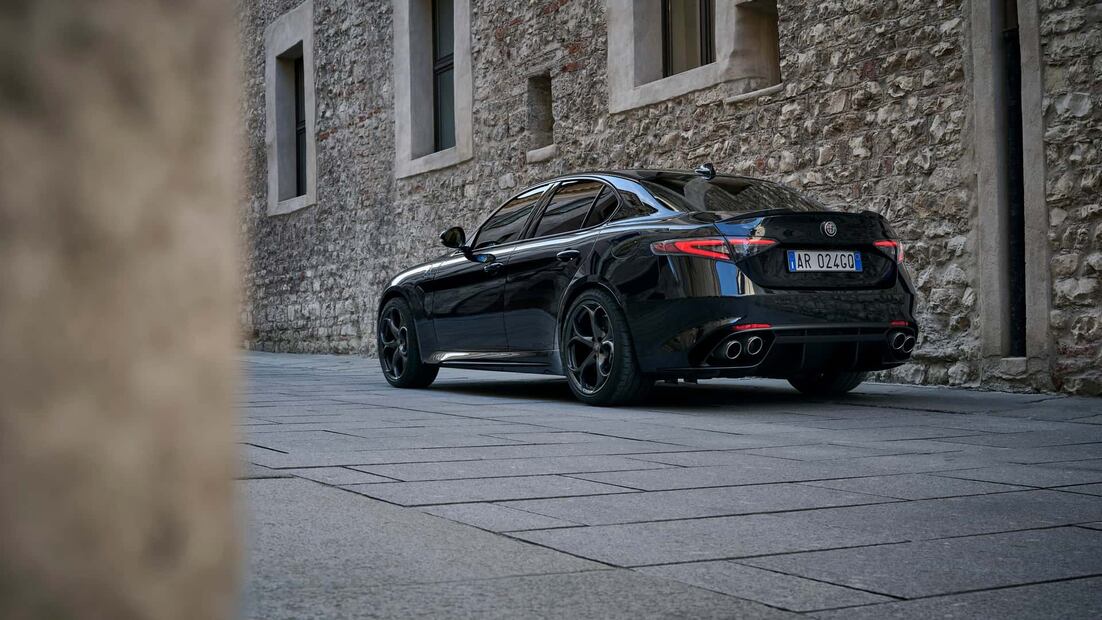 Foto: Alfa Romeo
