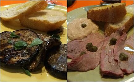 Disfruta de los sabores de las Tertulias Parrilleras