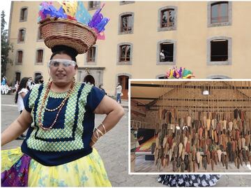 Con fiesta popular abre el Cencalli, museo del maíz