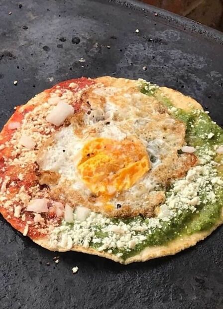 De la serie memes del socavón, les presentamos la gordita del socavón
