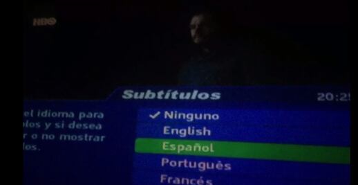 Errores técnicos arruinan final de "Game Of Thrones" en sala de cine