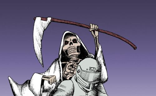 Cartón de KEMCHS