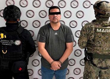 Cae narcotraficante de los Beltrán Leyva en Sinaloa; trabajó para "El Musico" y "Chapo Isidro"