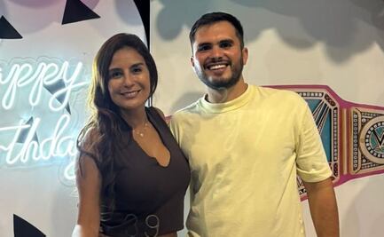 Iván García hace dura confesión sobre Paola Espinosa; la OBLIGABAN a tener una relación con un clavadista