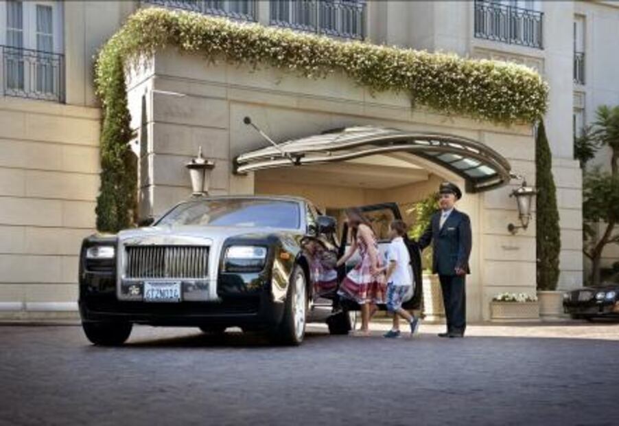 Innovación en resorts para el más pequeño del hogar