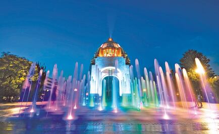 Homenaje a mujeres rockeras en CDMXM; ¿qué artistas estarán el 1 de marzo en el Monumento a la Revolución?