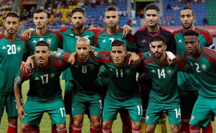 Radiografía: Marruecos