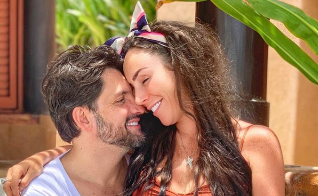 Foto: Instagram / @inesgomezmont