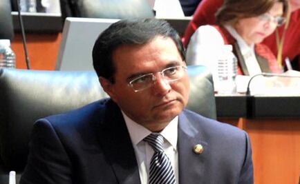 Senador Robles pide diálogo entre CNTE y Gobierno 