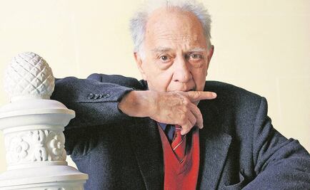 Exhibirán el mundo de letras y viajes de Sergio Pitol