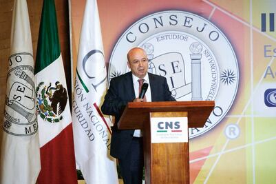 Especialistas denuncian crisis en derechos humanos 