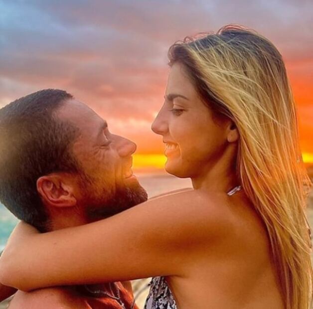 Danilo Carrera revela por qué no quiso formar una familia con su ex Michelle Renaud