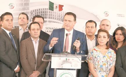 Corrupción, lejos de eliminarse: PAN