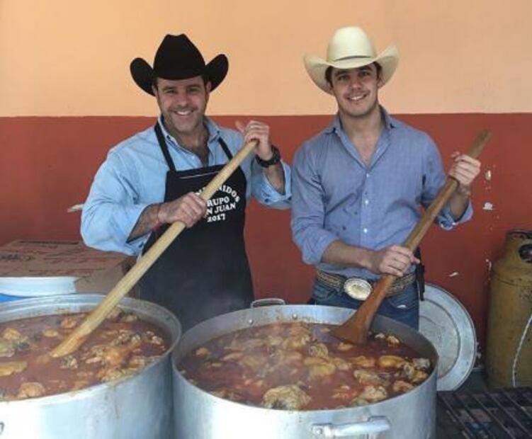 Bibi Gaytán comparte tierna foto de sus mellizos